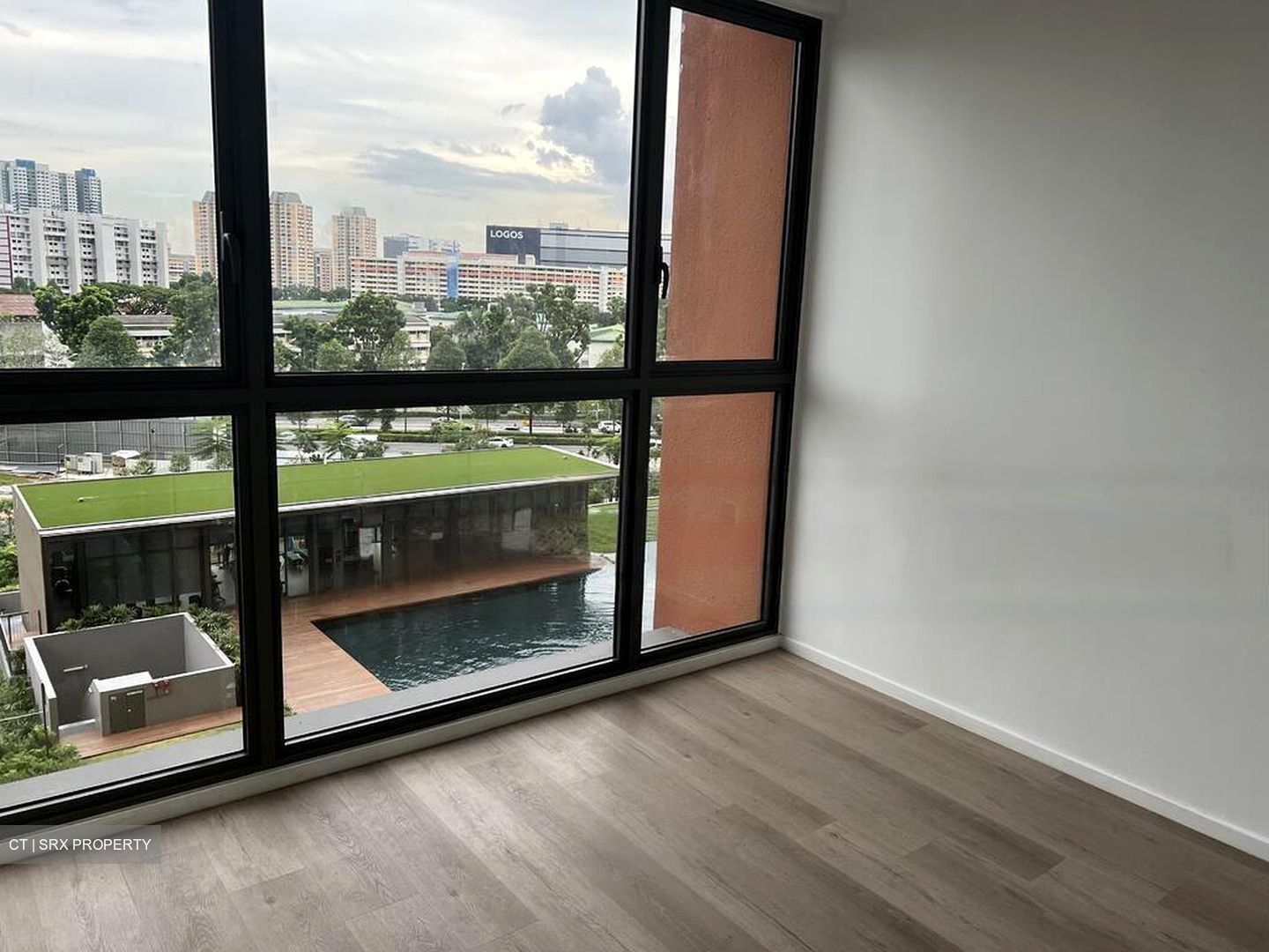 Clavon (D5), Apartment #528781371